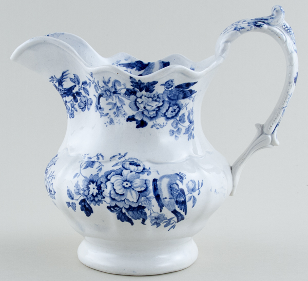 Jug or Pitcher c1835